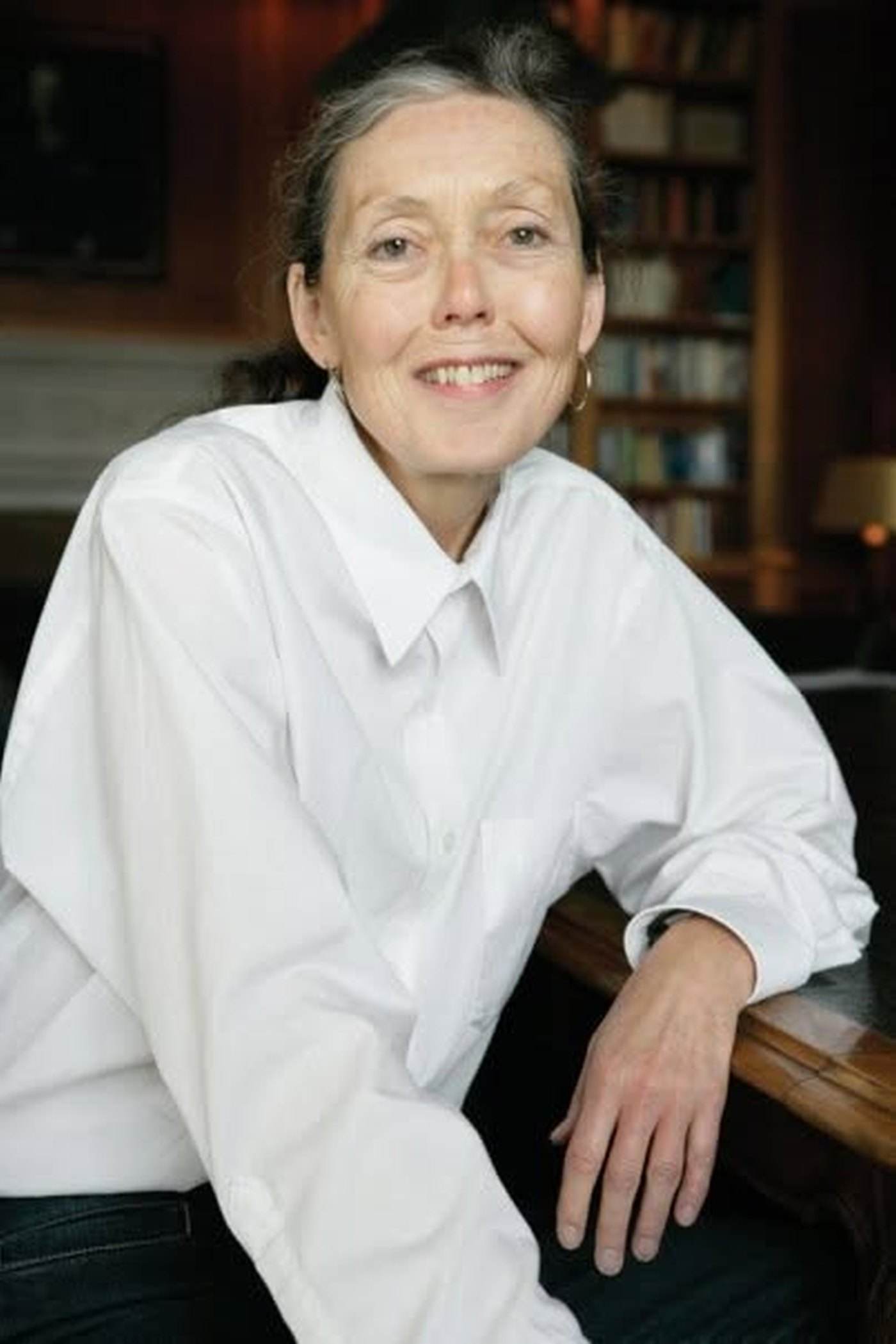 Sursa foto: Facebook/ Anne Carson